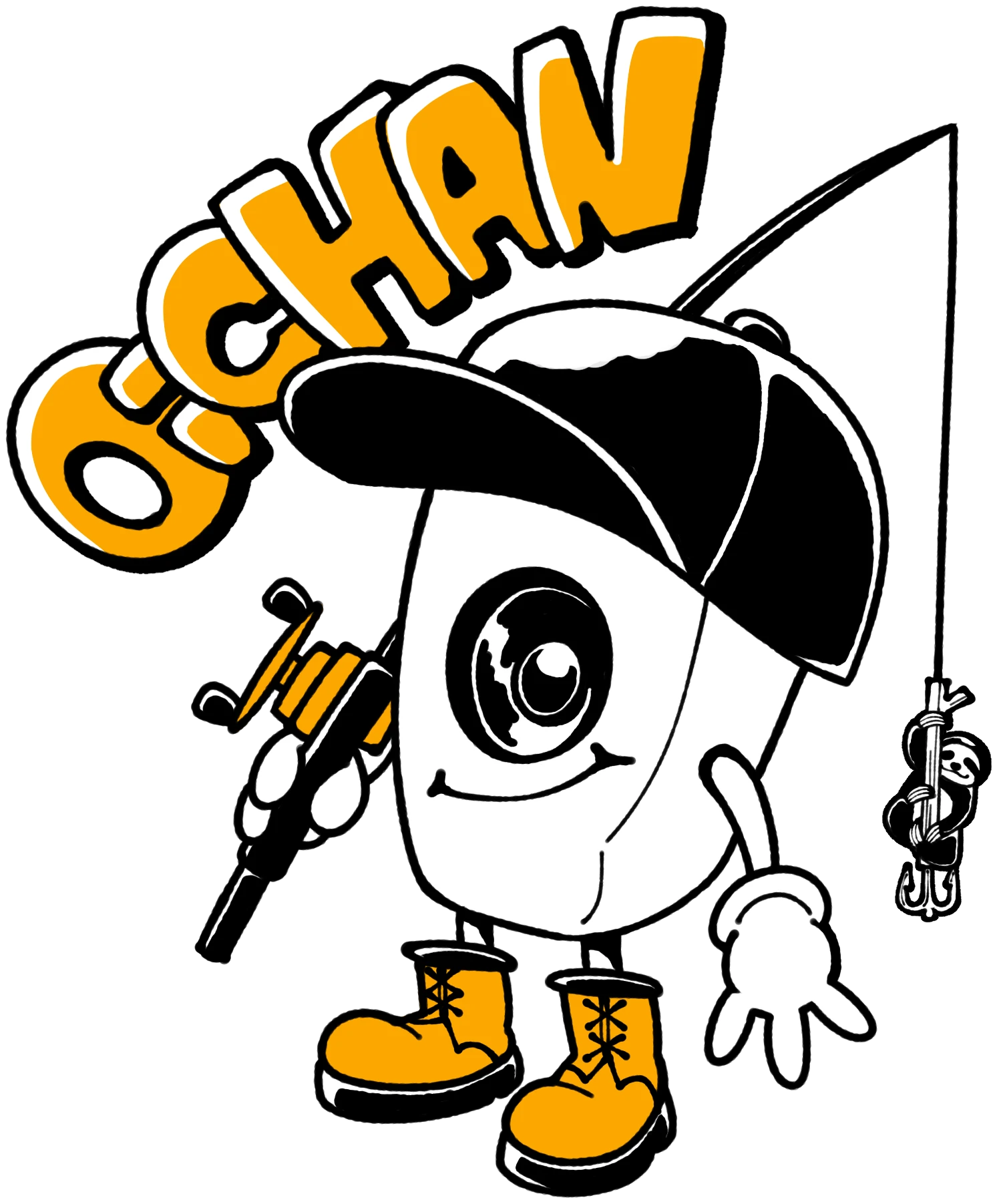 OiCHAN