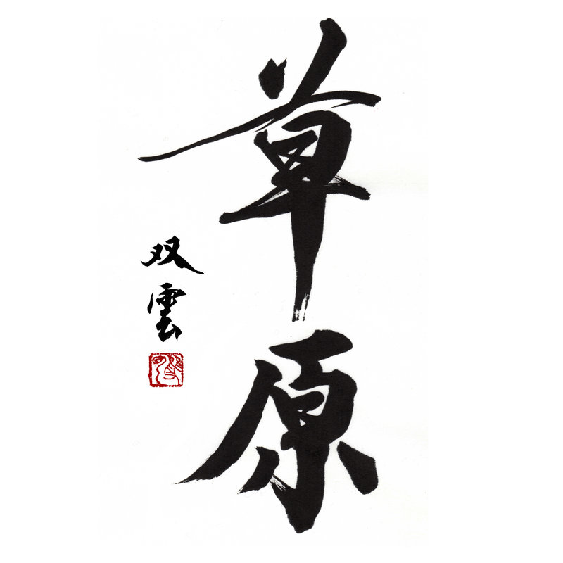 武田双雲