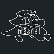 -FISH MAGNET-(海外向け釣りチャンネル)
