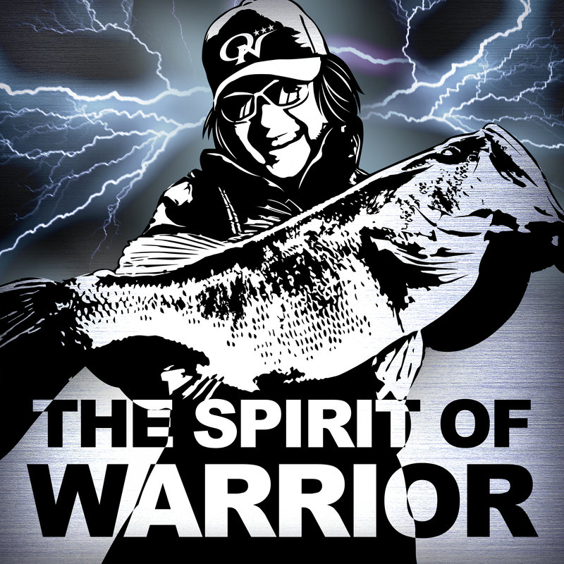 THE SPIRIT OF WARRIOR〜Theme of Toshifumi Kikumoto〜