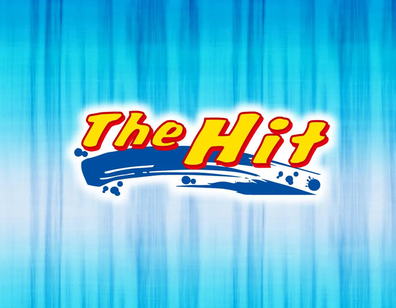 The Hit | サンテレビ